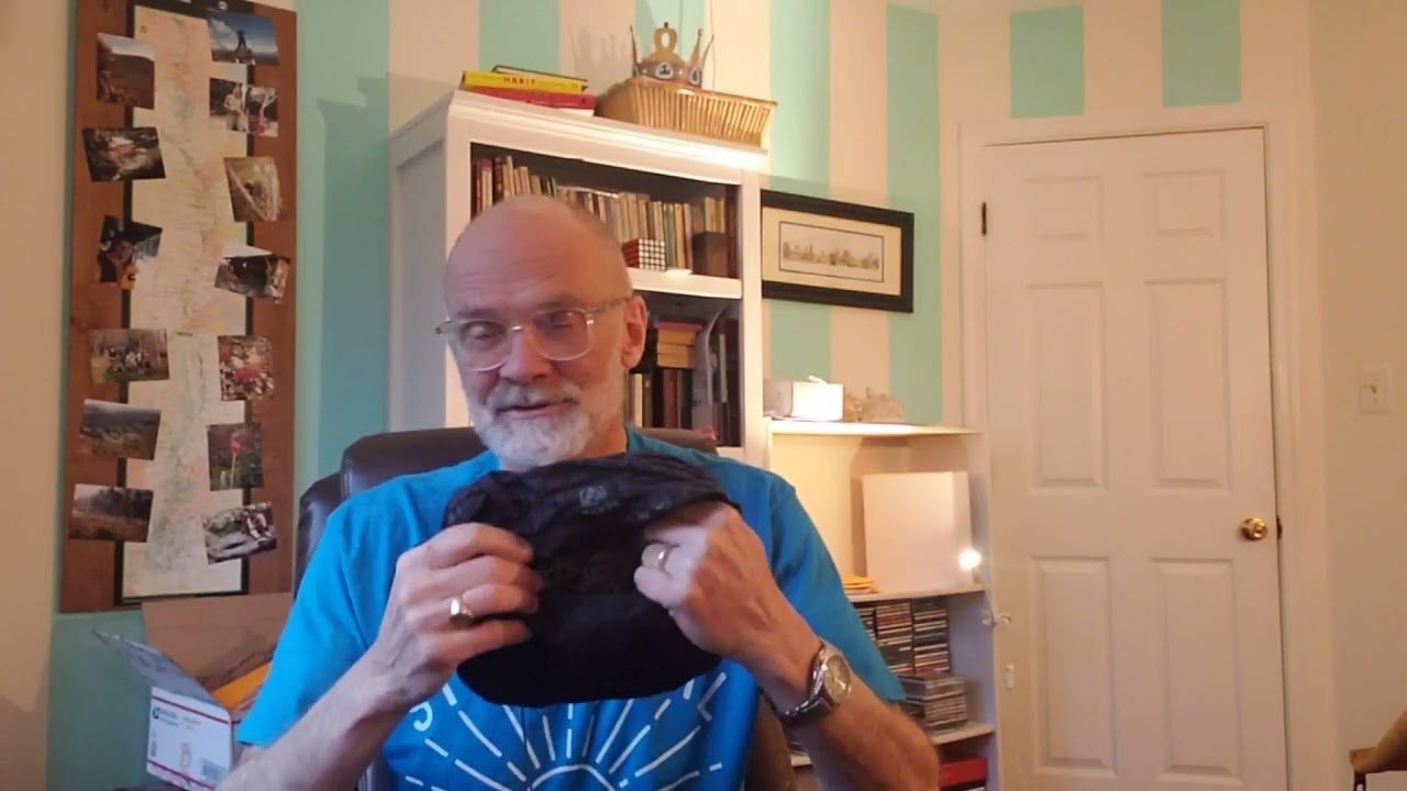 PCT SoBo: Post-hike Gear Review: The Big Three