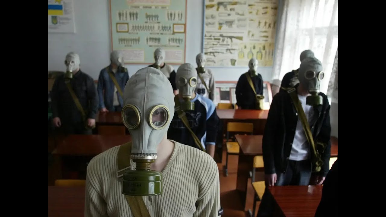 Children of Chernobyl (1991)