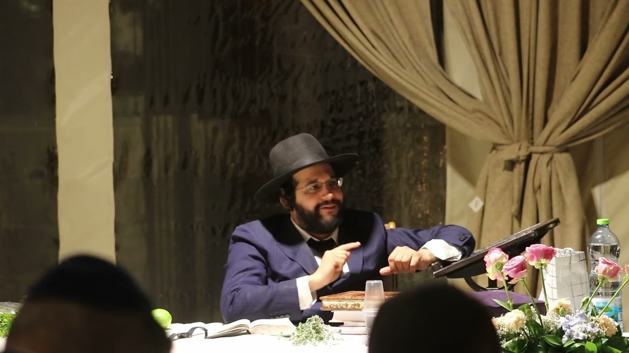 איך לזכות לשמחה אמיתית - שו