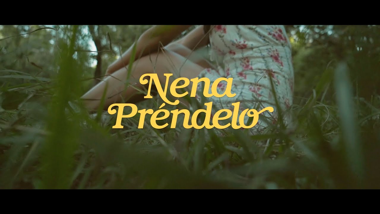 M2H x NANPA BÁSICO - NENA PRÉNDELO