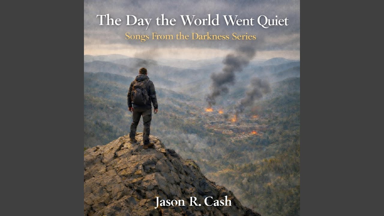 When the World Forgot Itself (Original Lyrics)
