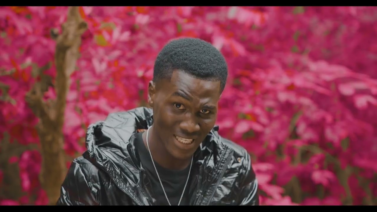 900VOLT FEAT HEZBO-RAP (RAP KONI) RAP AFRICAIN 🇬🇳🇬🇳🔥🔥
