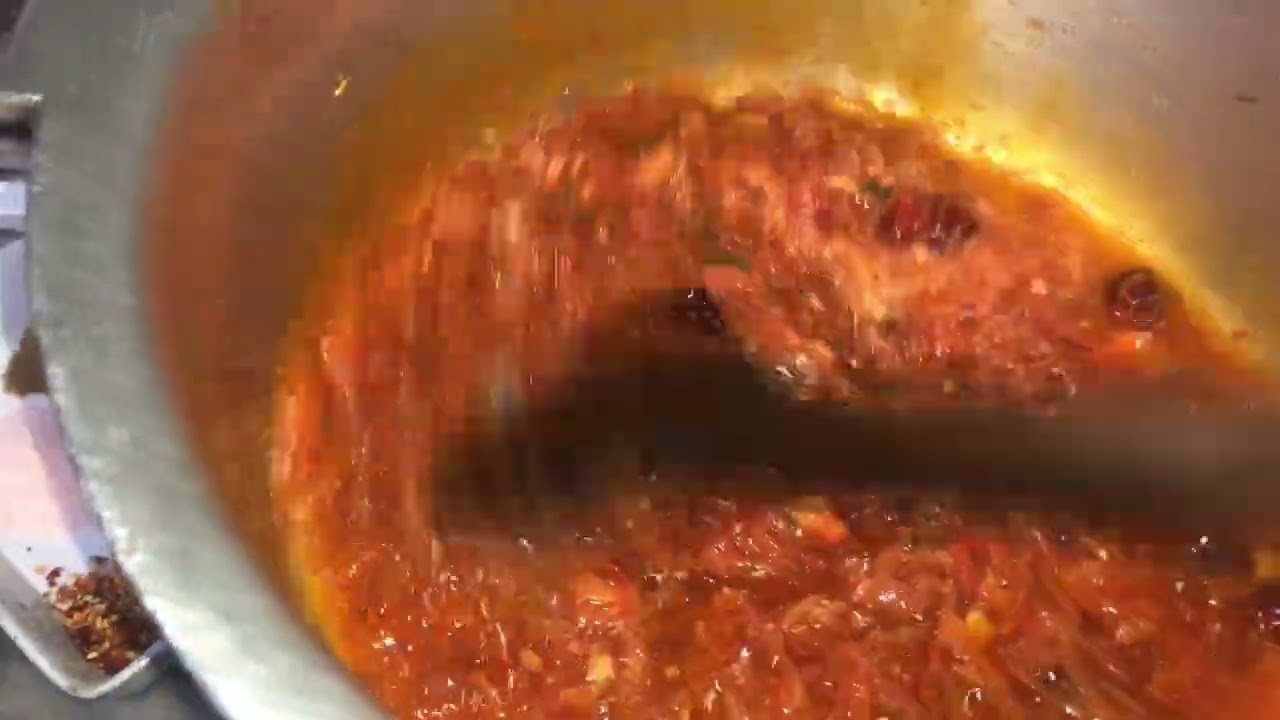 Dhaba style mashkidal😋