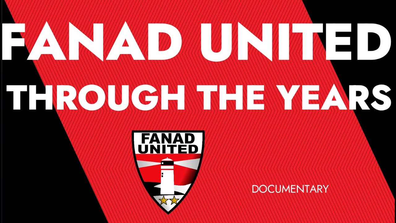 Fanad United through the years: Celebrating 50 Years of History | Rare Photos & Exclusive Interviews