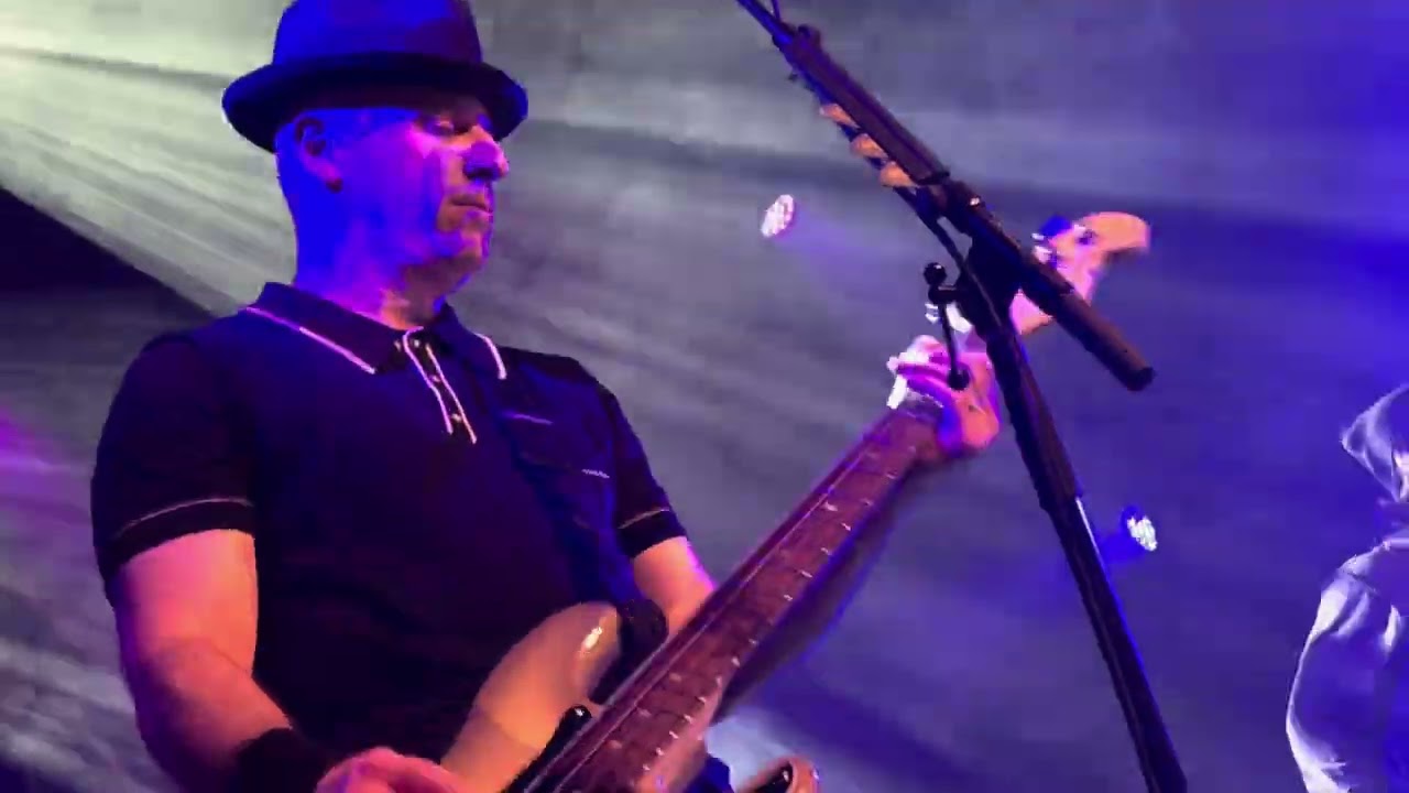 Life of Agony - Drachten -- UNDERGROUND -- Iduna - 20 november 2025