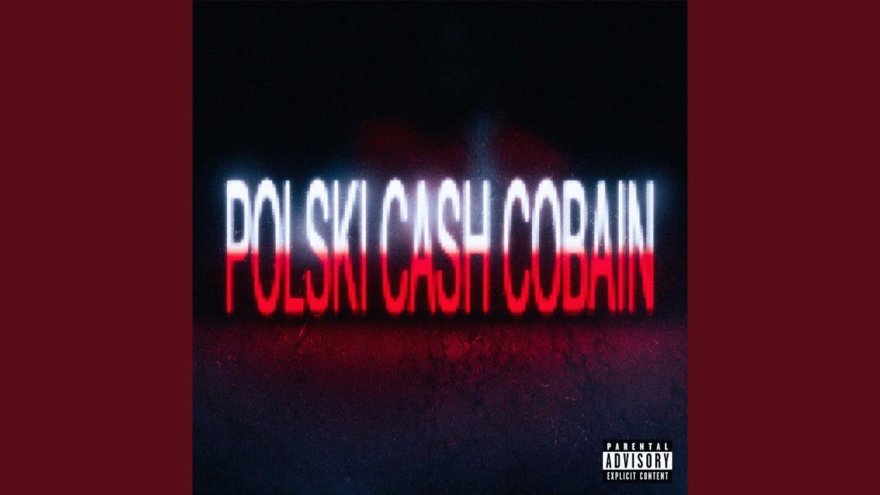 Polski Cash Cobain