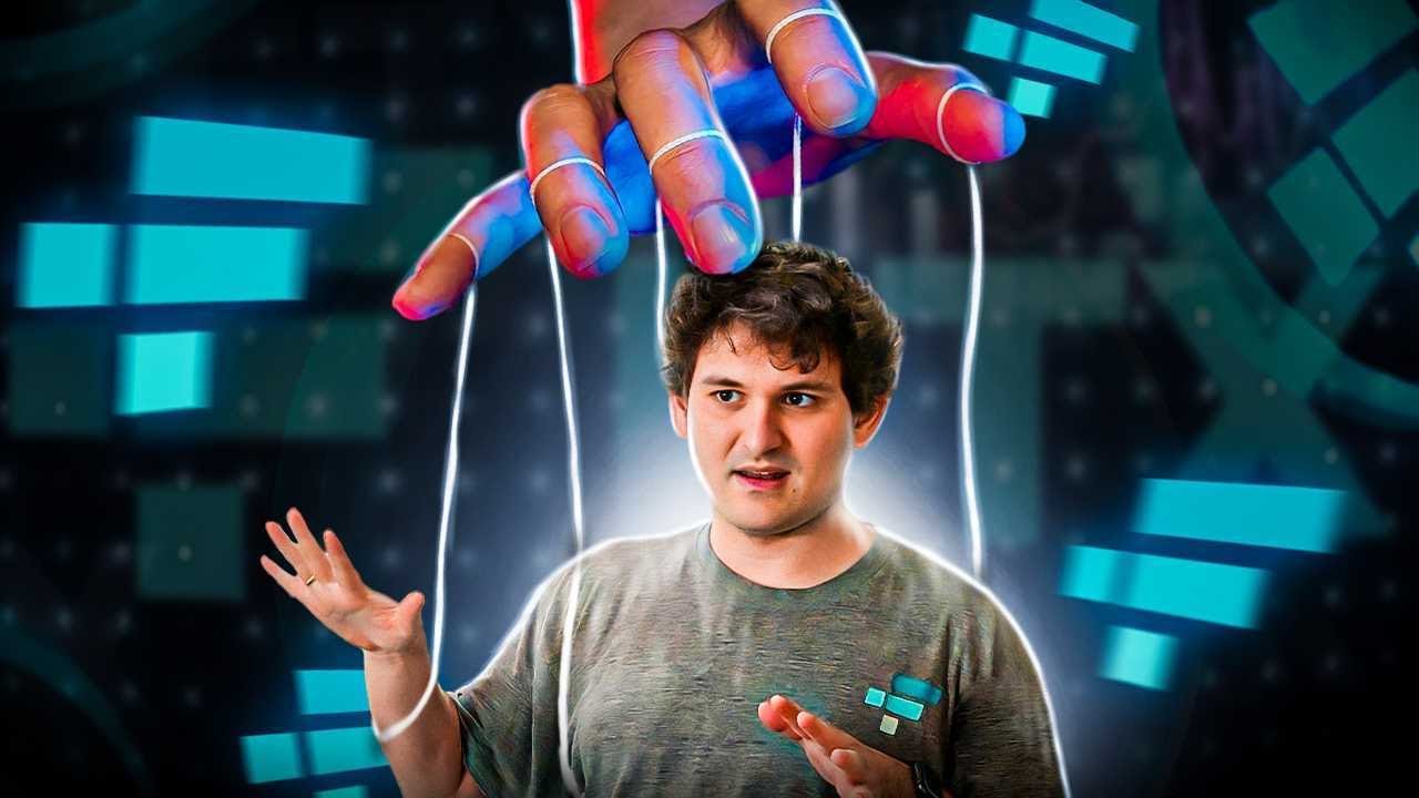 The Real Hidden Truth Behind FTX