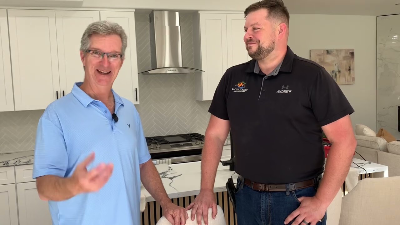 What is the value of a home inspection? @DreamWellHomesRealty