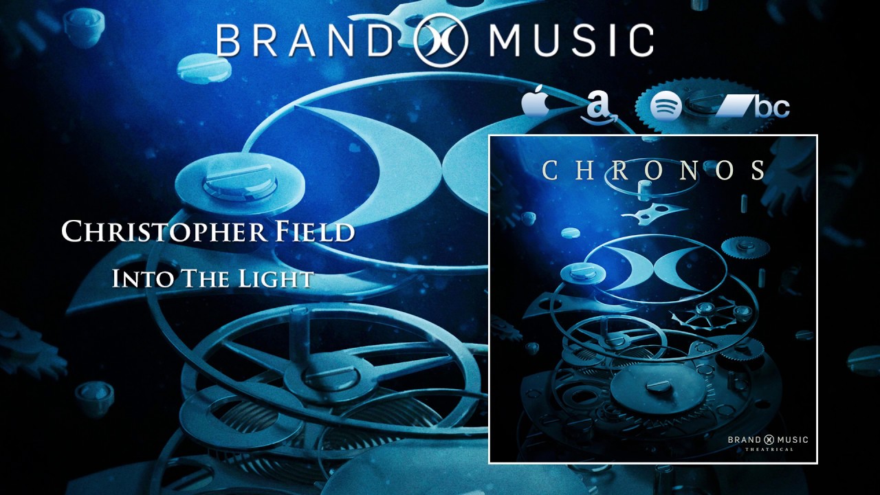 Brand X Music - Into The Light (Album 