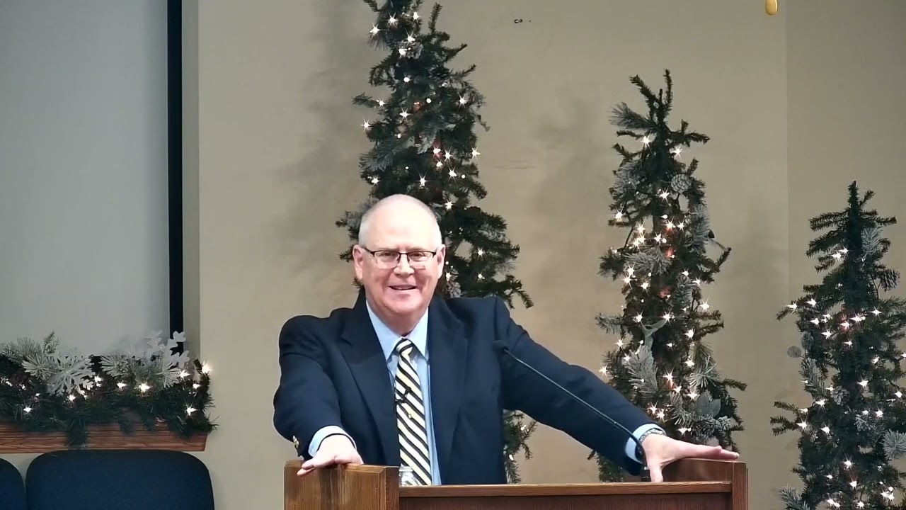 iJoin: The Biblical Truth of Church Membership (2/15/26)
