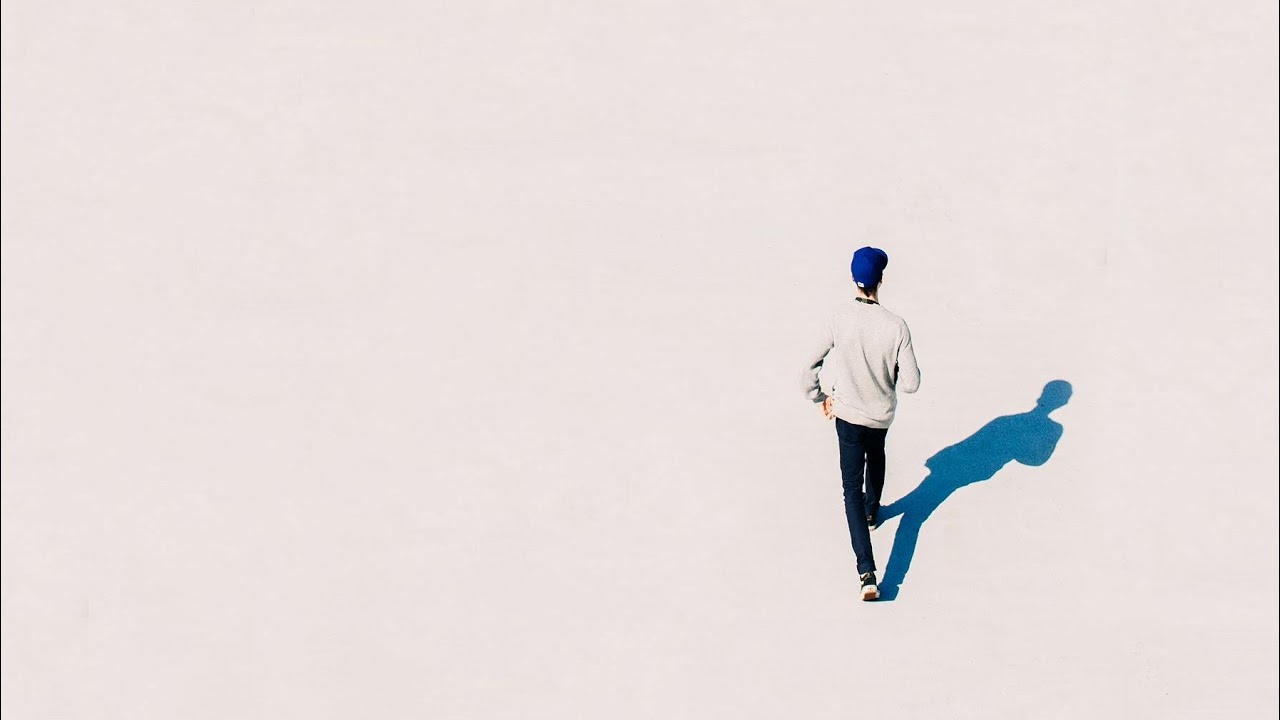 Walk on 