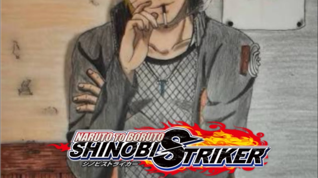 🔴SURVIVAL AND NWL 🌆🌴Naruto to Boruto: Shinobi Striker|LIVE | PS5| Open Chat&Lobby | #ntbss