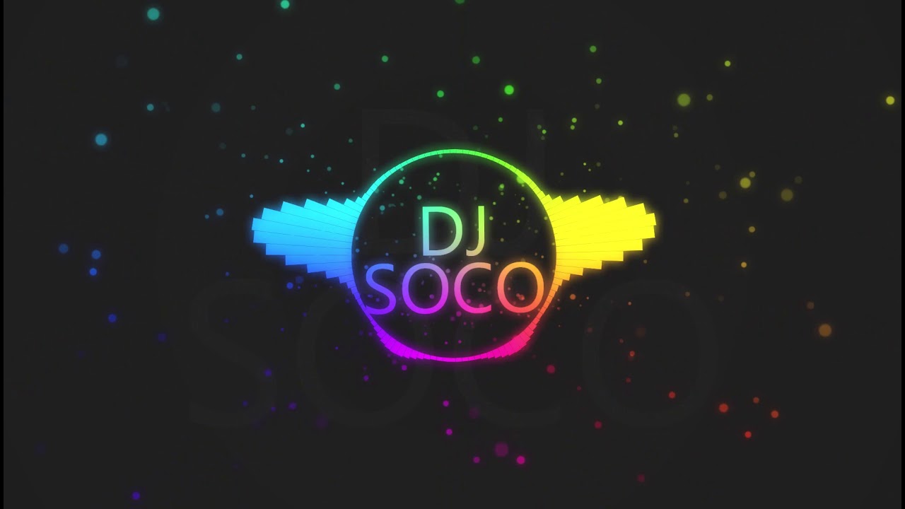 DJ SOCO VALLE KOSOVARE
