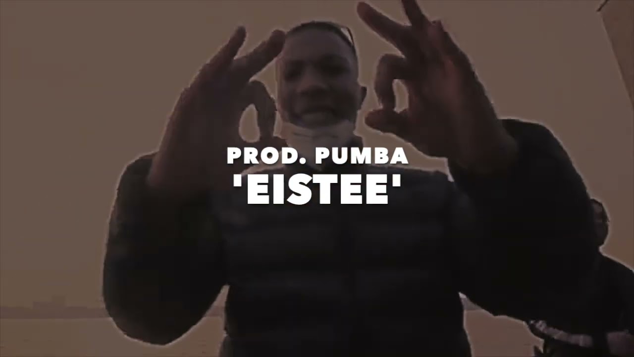 [FREE ]Kwam.E Type Beat - 'Eistee' | Vibey Trap