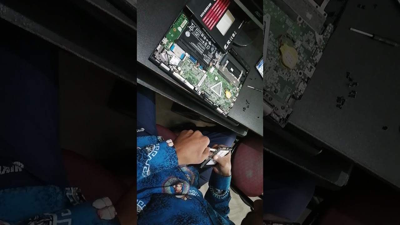 replace hdd | use SSD | upgrade laptop | upgrade lenovo yoga
