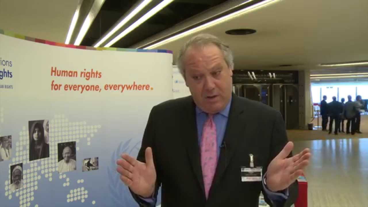Human Rights challenges in business