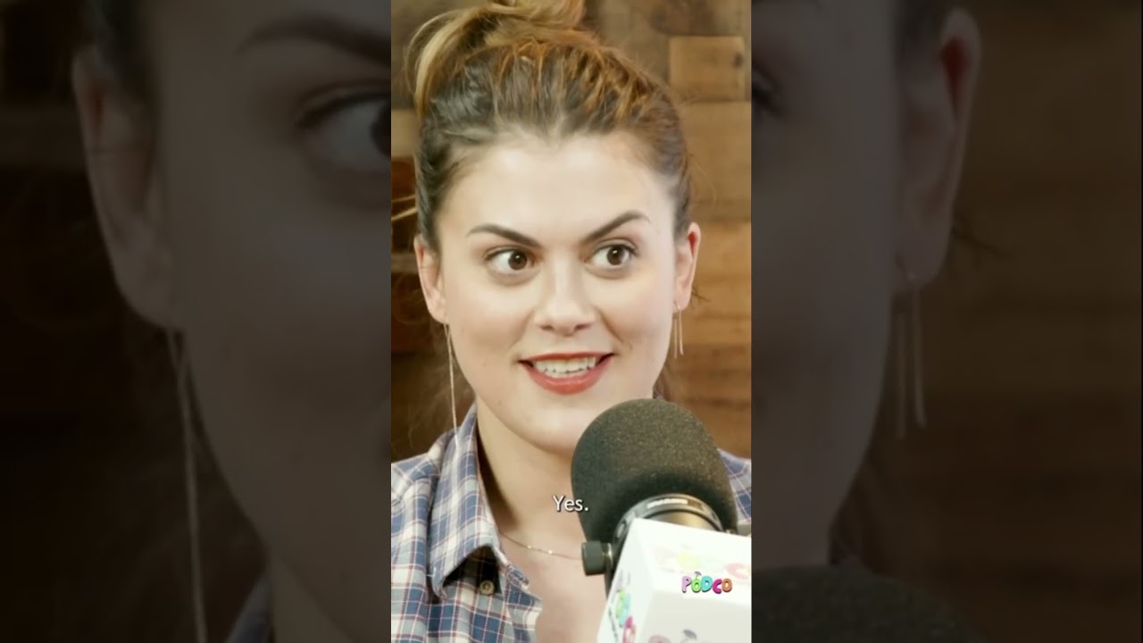 Lindsey Shaw&rsquo;s Night Eating Nightmare #shorts