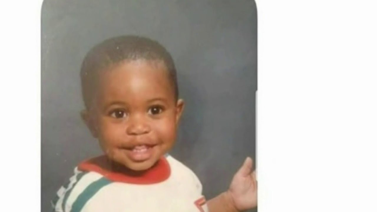Man thinks he may be D'Wan Sims, boy who went missing in 1994