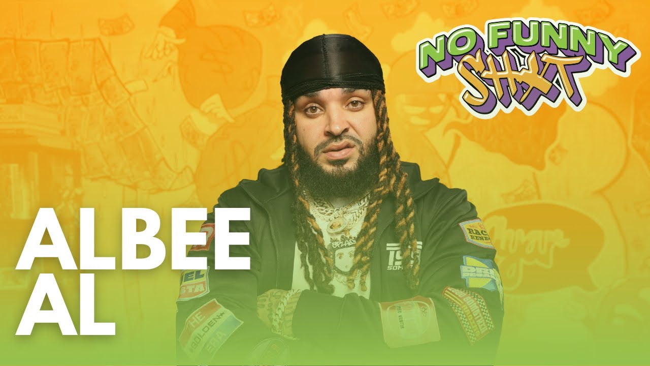 NFS: Albee Al talks 