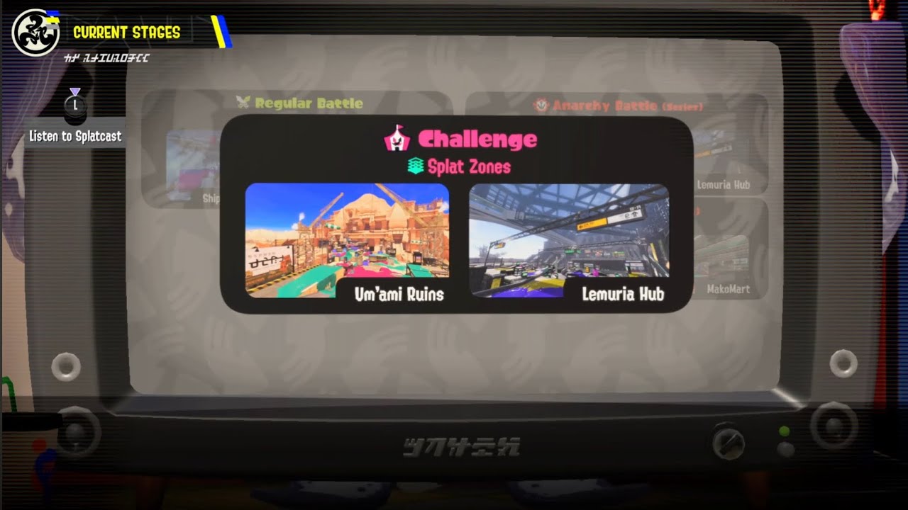 Splatoon 3 Longplay | Too Many Trizookas!