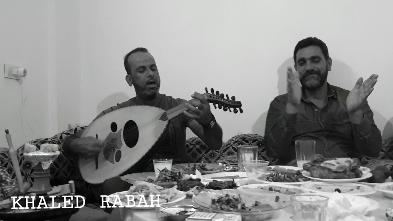 حسام ابو طافش قلبي تاهت كلماتو