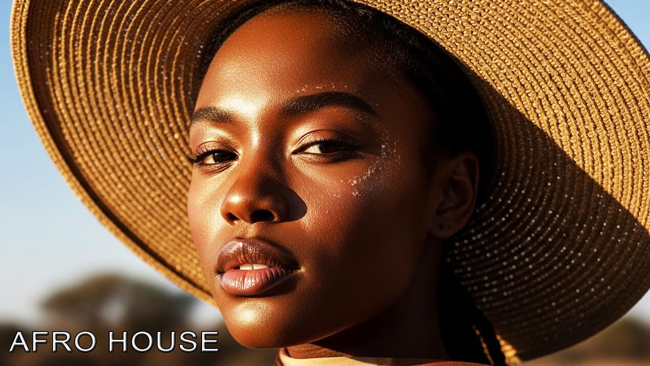 Top Afro House 2025 🦁 | Deep & Soulful Mix Selection