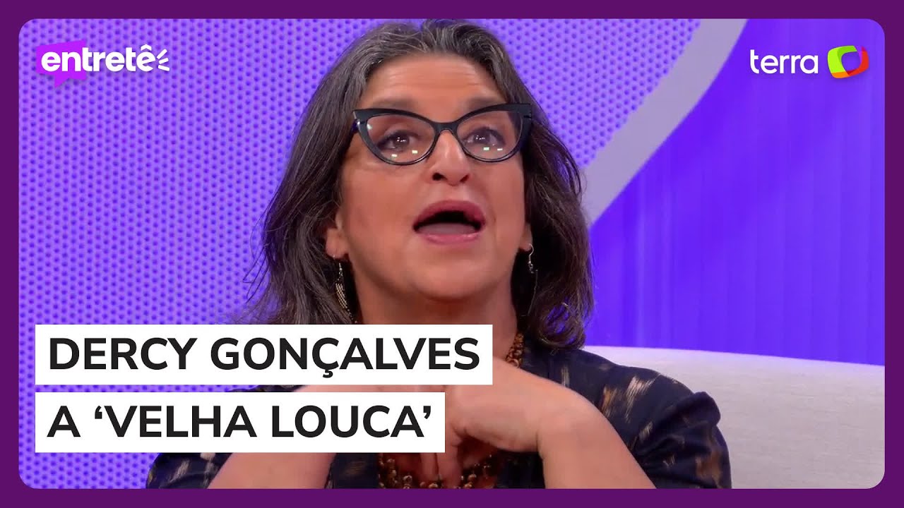 Grace Gianoukas desabafa sobre os desafios para captar recursos para teatro
