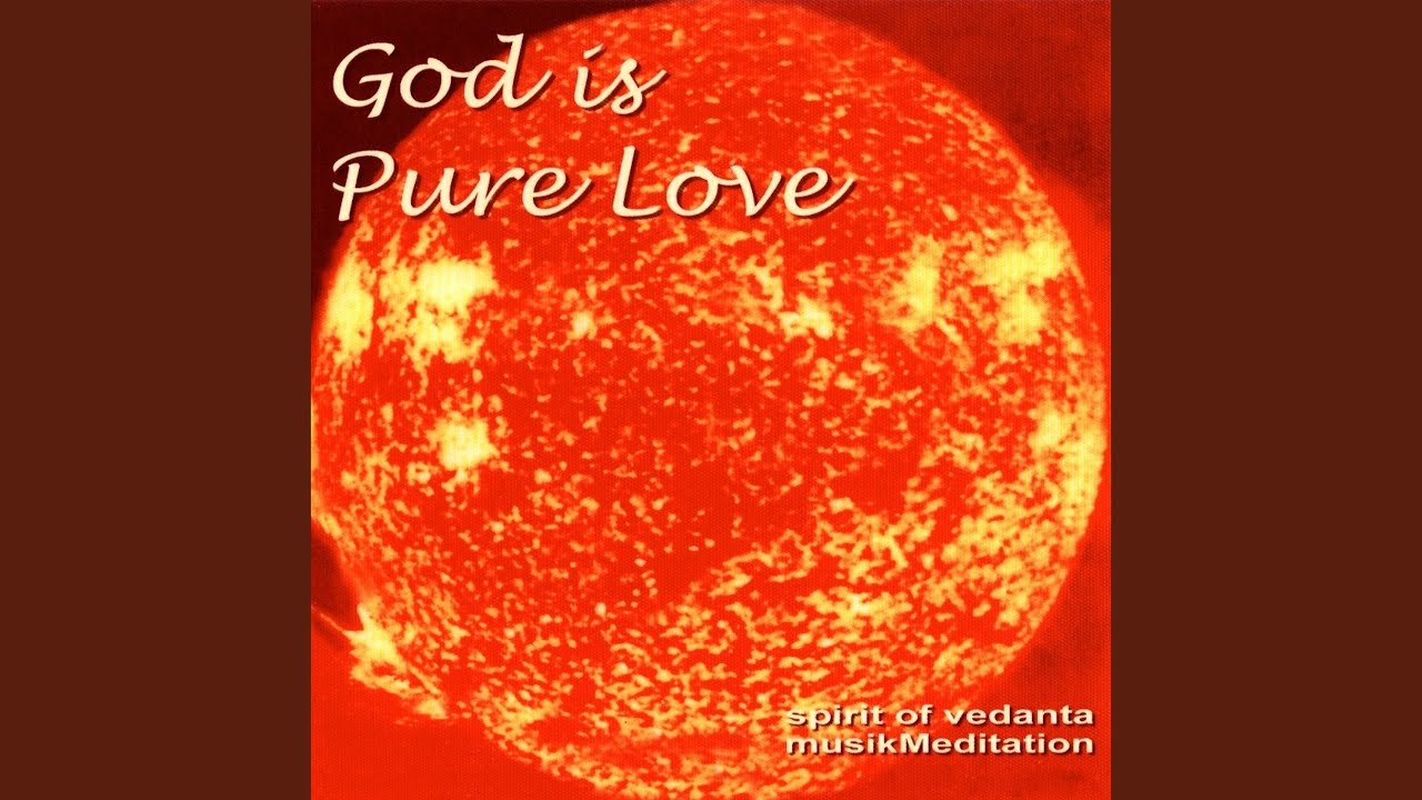 God Is Love