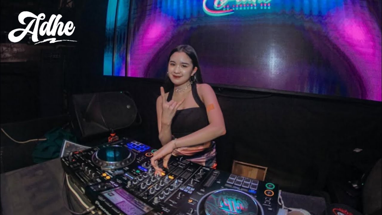 DJ BREAKBEAT BASS 2025 - AKON RIGHT NOW X JEMPING TEQUILA X SEDANG INGIN BERCINTA - DJ ADHE