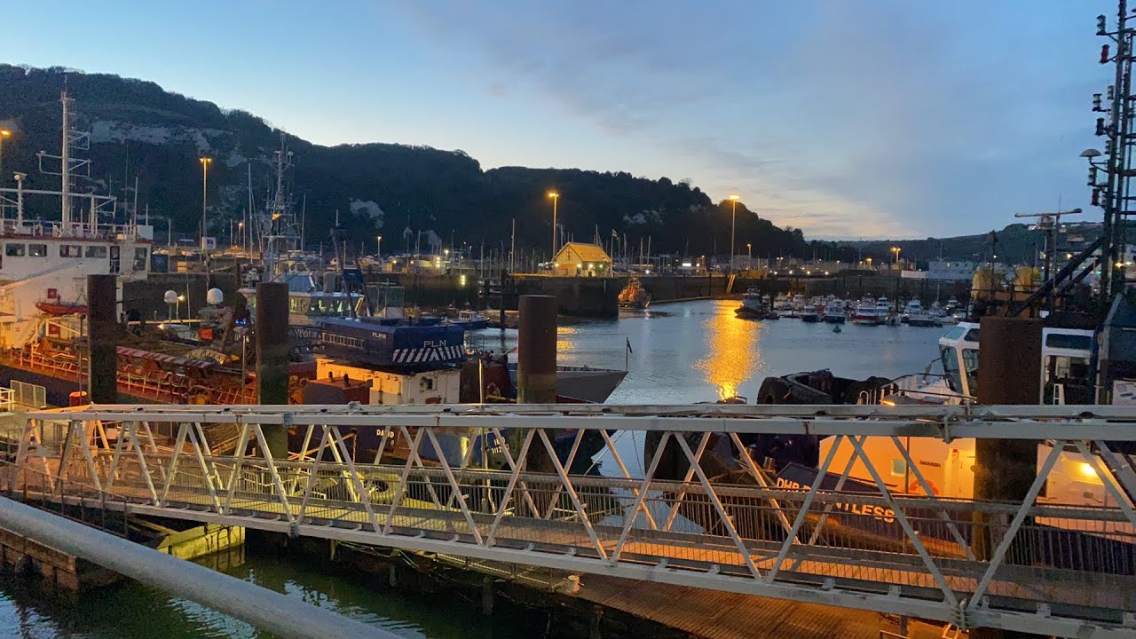 🟠🎥 LIVE | 12th Aug 2021 | Late  Night At The Docks