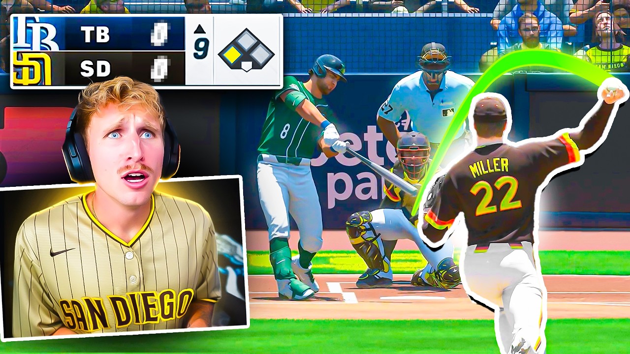 Moon Man продолжает ДОМИНИРОВАТЬ! Wheel Of MLB, эп. №5
