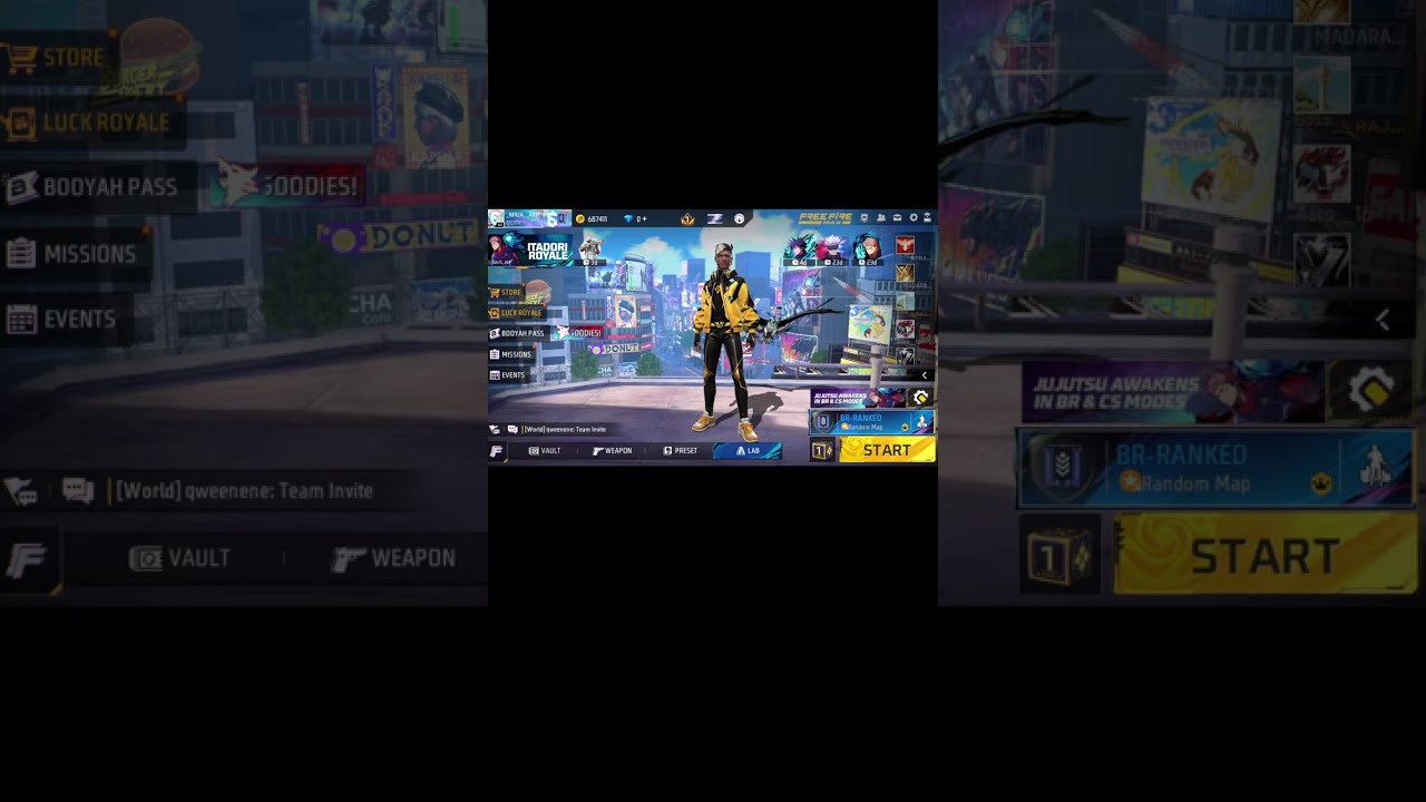 Play Free fire max #freefire #shor #tanding #sudhirgeming9999 #Freefirelive #gamplay #gaming