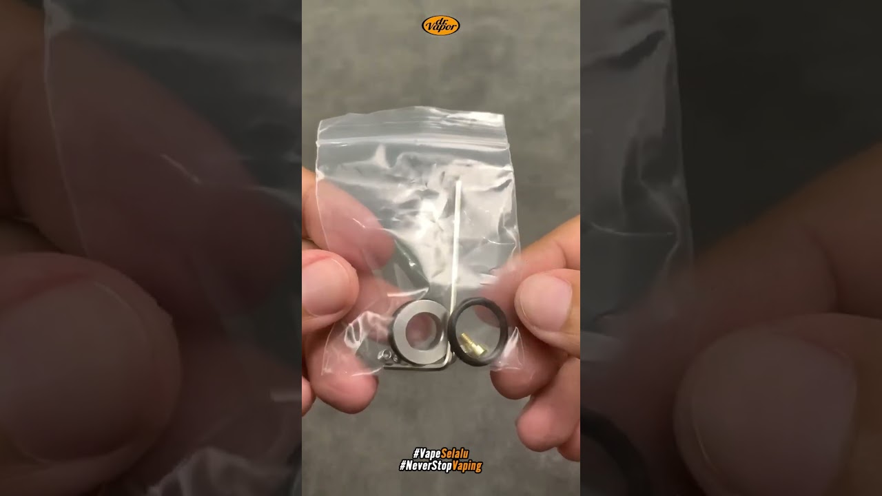 Unboxing Alexa S.24