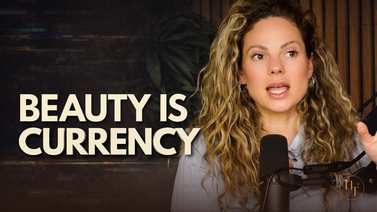 Beauty Is Currency
