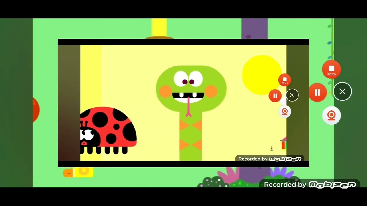 duggee effects