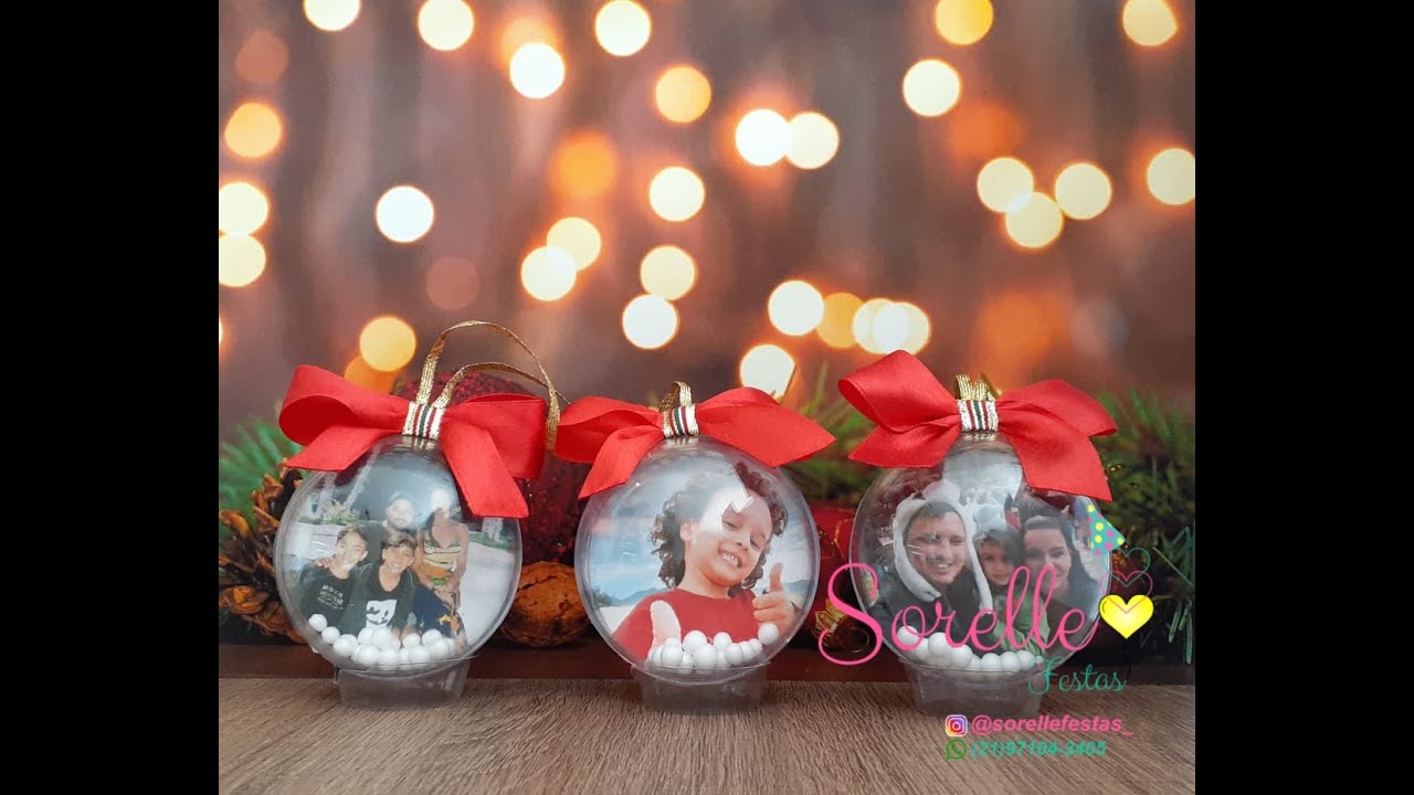 SILHOUETTE STUDIO - COLOCANDO FOTO DENTRO DAS BOLINHAS DE NATAL
