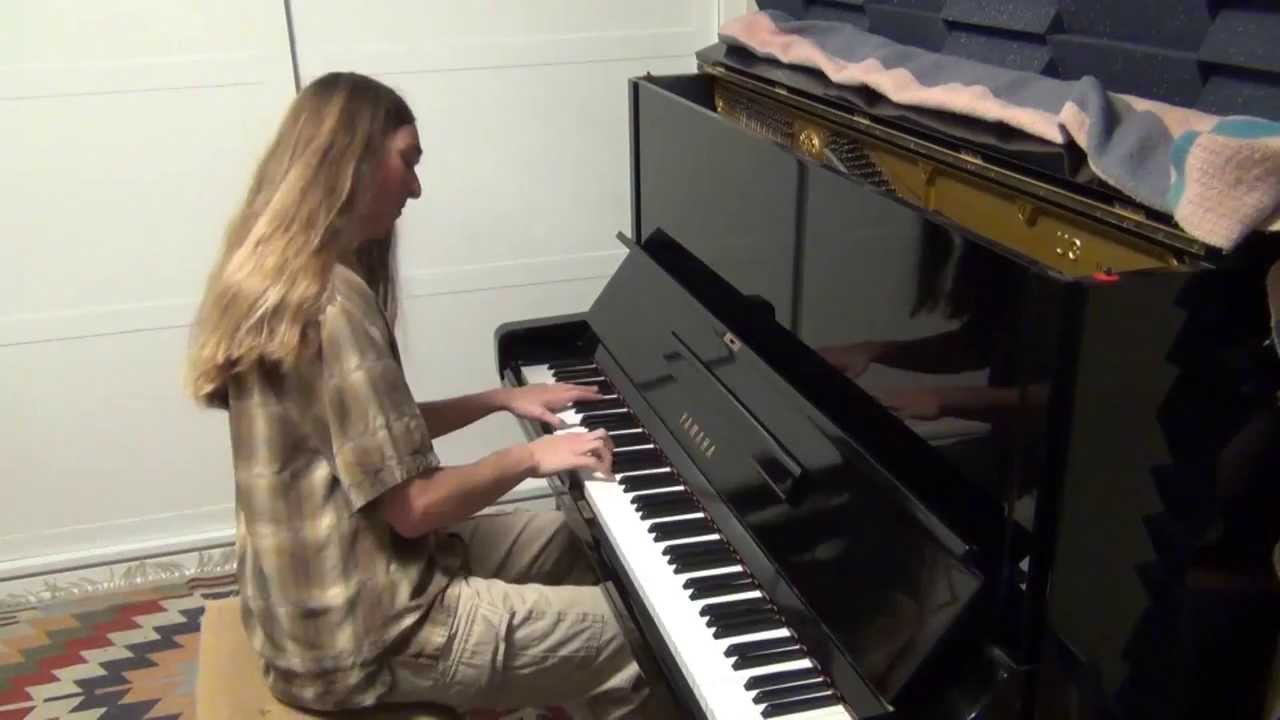 C.V. Alkan: Scherzo-Focoso, Op. 34