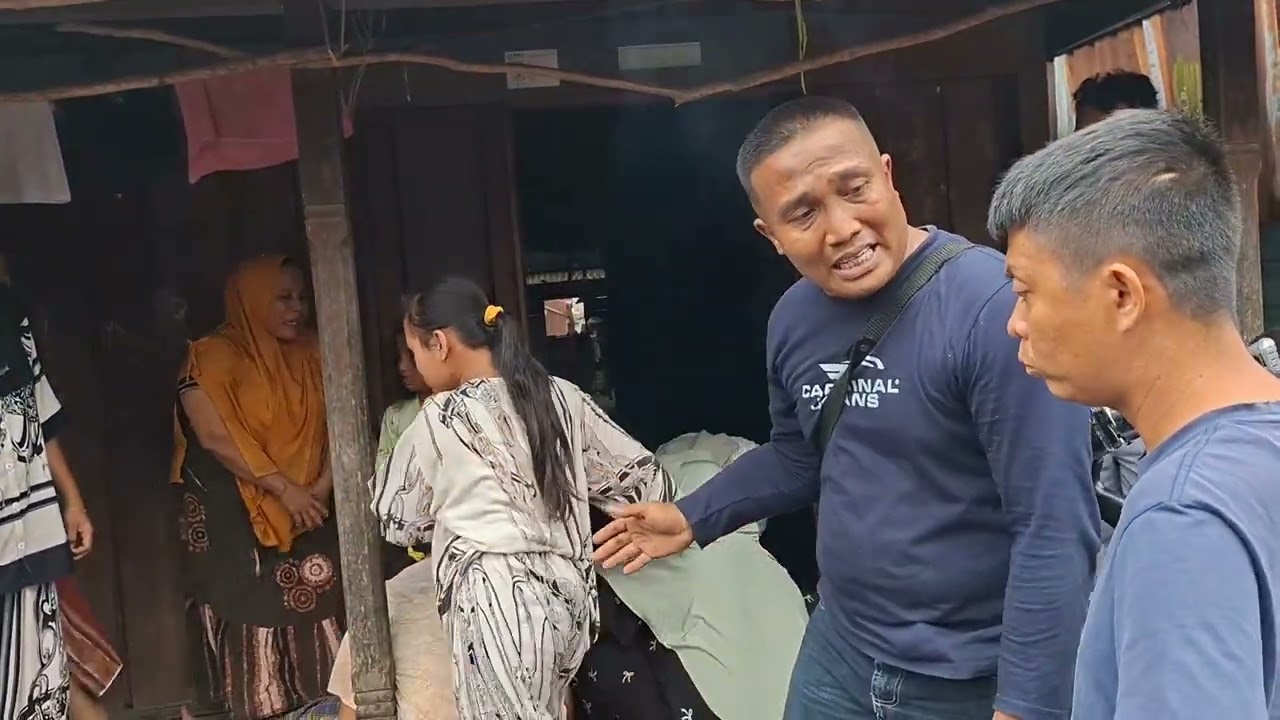 #Sat Res Narkoba Polres Madina Ungkap Kasus Tindak Pidana Narkotika di Desa Sikapas Kec. MBG
