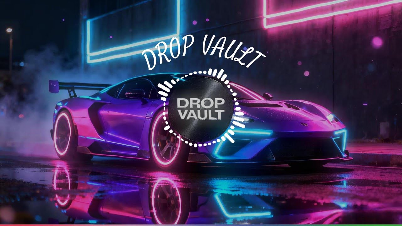MOONLIT ASPHALT 🌙🚗 | EDM CLUB CUTS 🔥🔊 | NIGHT DRIVE 🌃 • GYM ENERGY 💪 • DANCE HITS 🎶