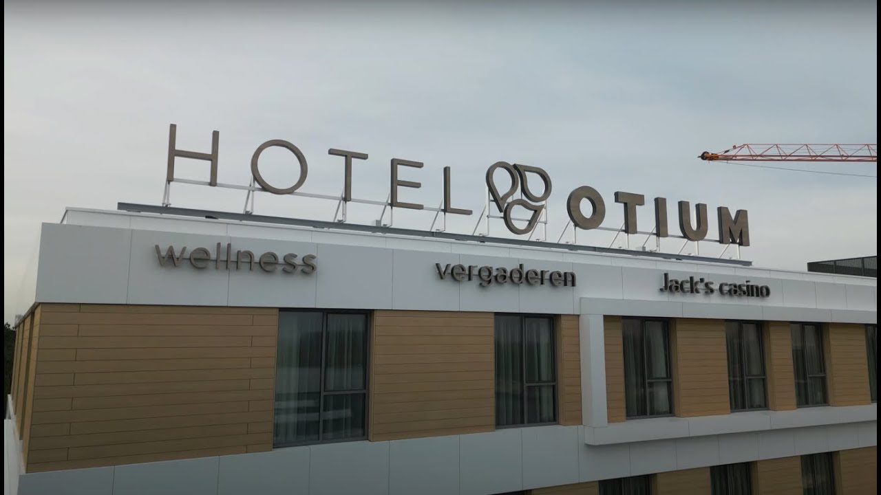 Isolectra voorziet Otium Hotel in Roosendaal van stekerbare installaties