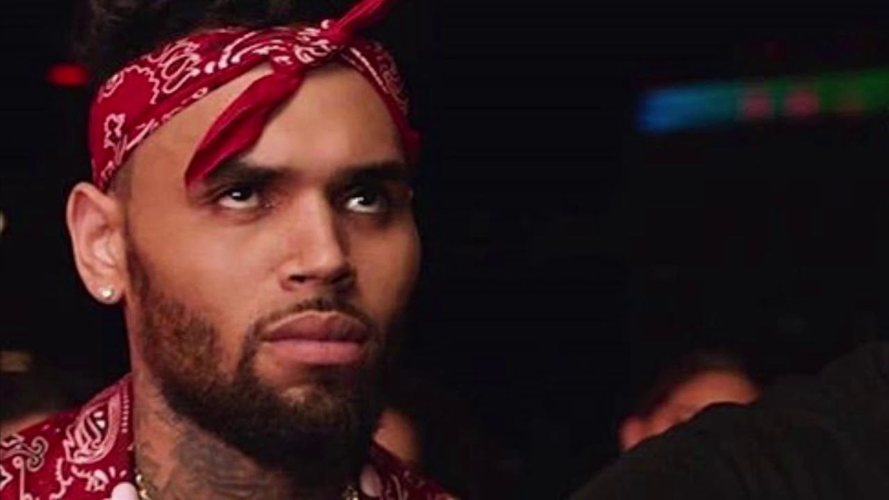 Chris Brown - Act In (Extended Version)