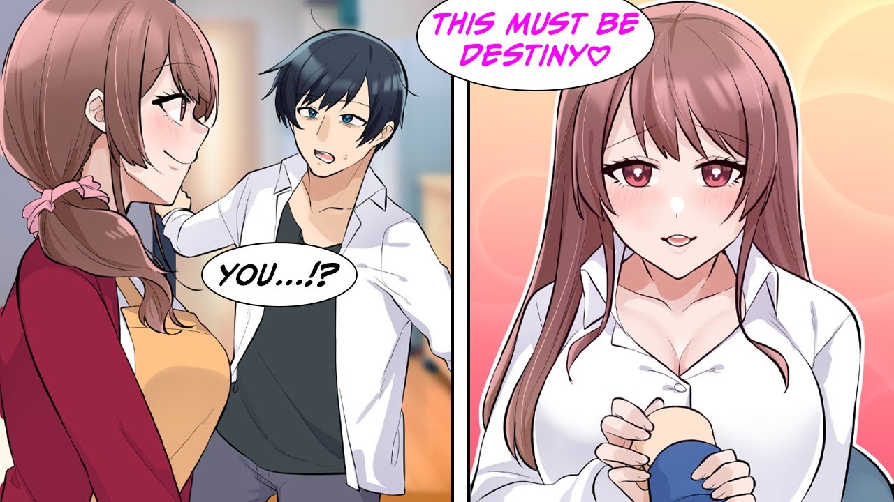 [Manga Dub] I paid for help with my housework, and the girl who showed up was my childhood friend...