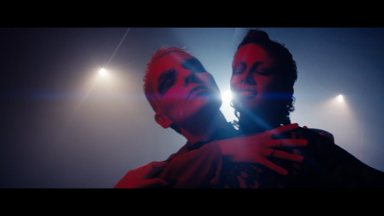 NNHMN - Perigee Syzygy (Official Video)
