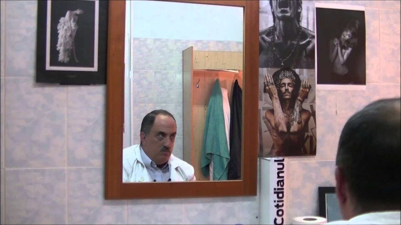 Frizeria Politică Ep 9 - Radu Mazăre: Președintele Cocalarilor