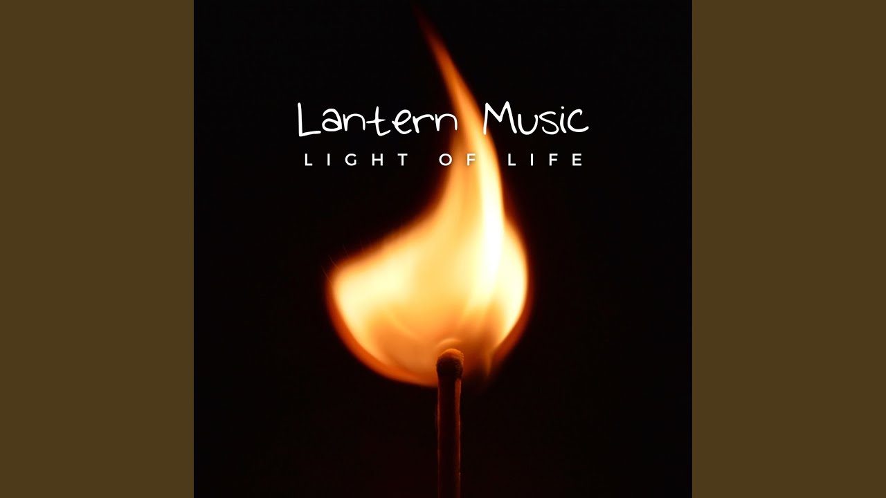Light of Life (John 8:12)