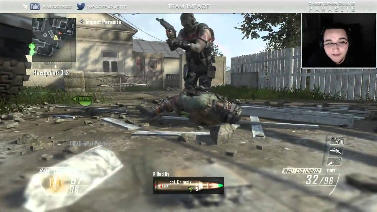 Greatest 8s comeback ever Listen In #6