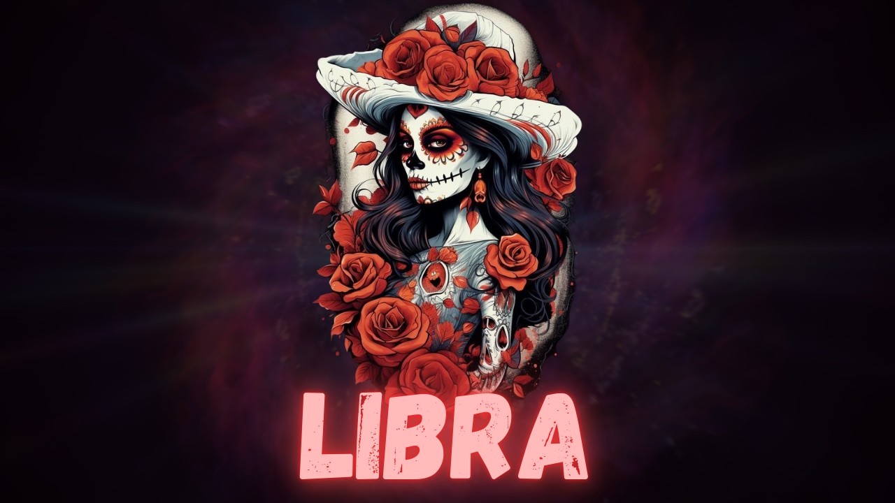 LIBRA-  TREMENDOUS WITCHCRAFT! VERY STRONG❗🔥 I NEVER SEEN ANYTHING LIKE THIS❗😱 MARCH 2026