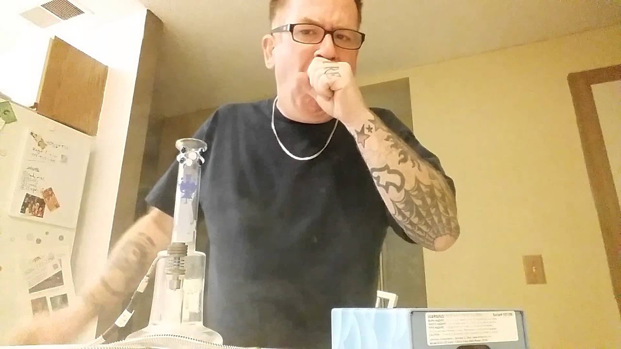 Green Crack Shatter!!!