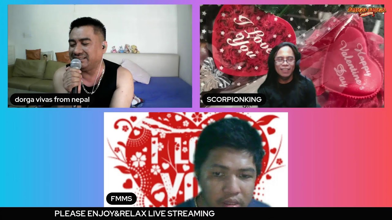 #SUNDAY#LIVESTREAM