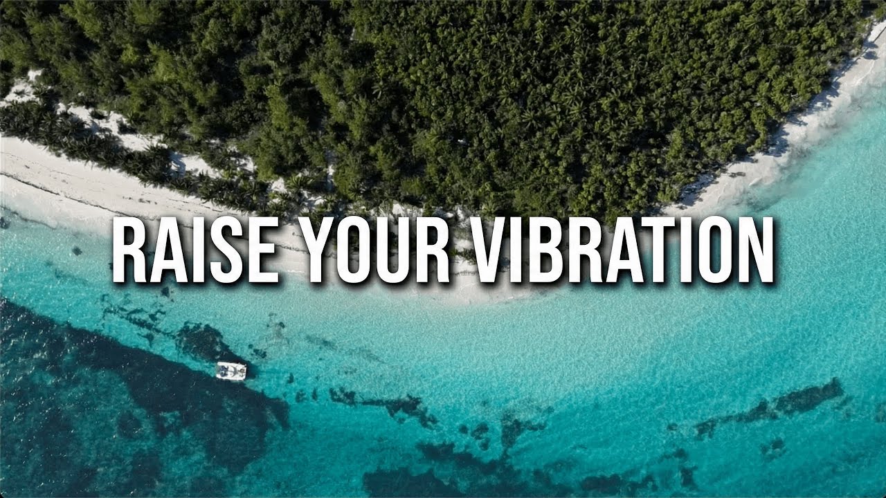LIVE 🔴 Raise Your Vibration | Crystal Singing Bowls Sound Therapy | Deep Healing Frequencies